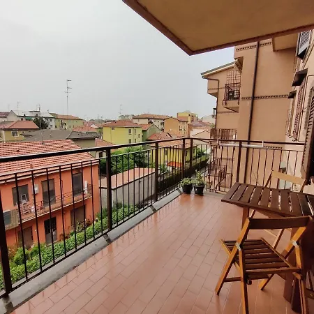 Parcheggio Privato - A Milano Corsico